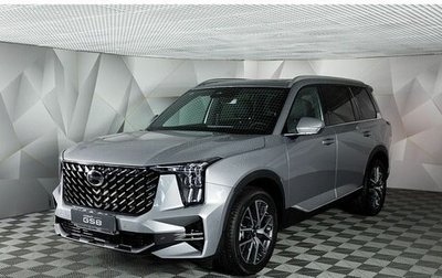 GAC GS8, 2024 год, 4 849 000 рублей, 1 фотография