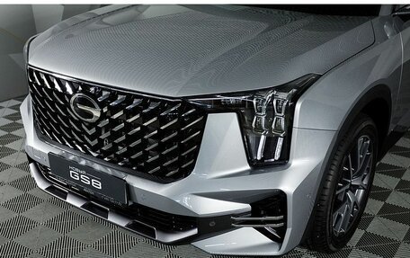 GAC GS8, 2024 год, 4 849 000 рублей, 4 фотография