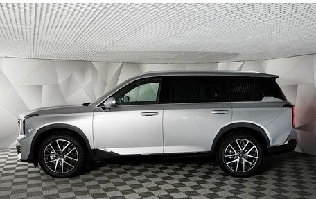 GAC GS8, 2024 год, 4 849 000 рублей, 3 фотография