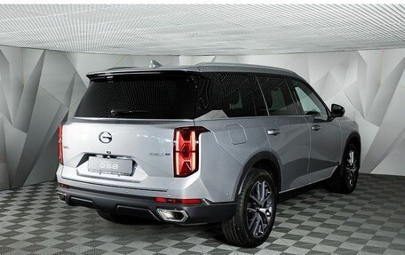 GAC GS8, 2024 год, 4 849 000 рублей, 7 фотография