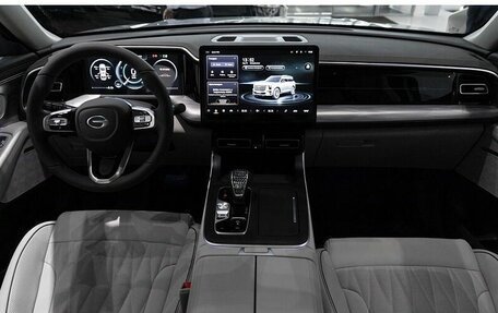 GAC GS8, 2024 год, 4 849 000 рублей, 9 фотография