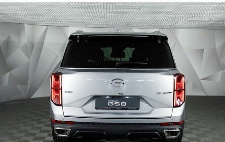 GAC GS8, 2024 год, 4 849 000 рублей, 6 фотография