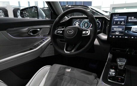 GAC GS8, 2024 год, 4 849 000 рублей, 8 фотография
