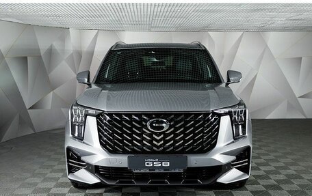 GAC GS8, 2024 год, 4 849 000 рублей, 5 фотография