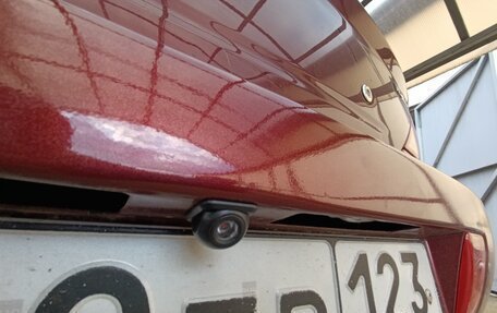 KIA Spectra II (LD), 2008 год, 385 000 рублей, 6 фотография