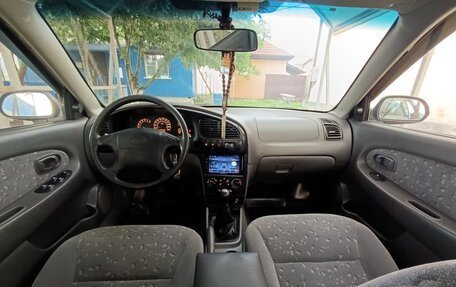 KIA Spectra II (LD), 2008 год, 385 000 рублей, 8 фотография