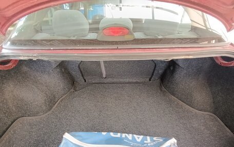 KIA Spectra II (LD), 2008 год, 385 000 рублей, 12 фотография