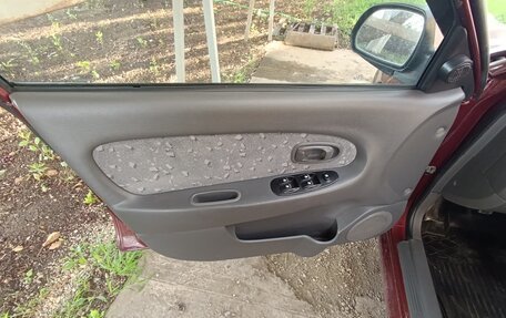 KIA Spectra II (LD), 2008 год, 385 000 рублей, 7 фотография
