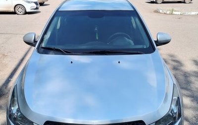 Chevrolet Cruze II, 2011 год, 700 000 рублей, 1 фотография