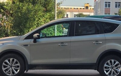 Ford Kuga III, 2008 год, 670 000 рублей, 1 фотография