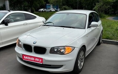 BMW 1 серия, 2011 год, 890 000 рублей, 1 фотография