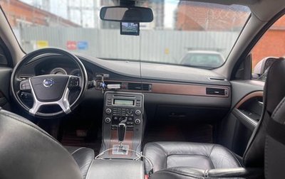 Volvo S80 II рестайлинг 2, 2010 год, 950 000 рублей, 1 фотография