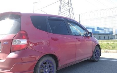 Honda Fit III, 2003 год, 270 000 рублей, 1 фотография