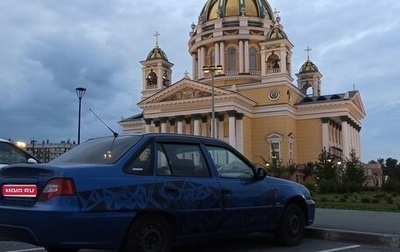 Daewoo Nexia I рестайлинг, 2011 год, 185 000 рублей, 1 фотография