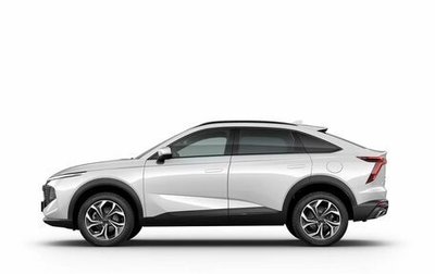 Haval F7x, 2025 год, 3 549 000 рублей, 1 фотография