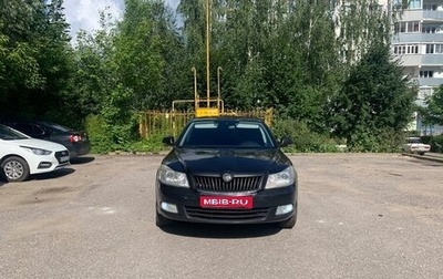 Skoda Octavia, 2010 год, 660 000 рублей, 1 фотография