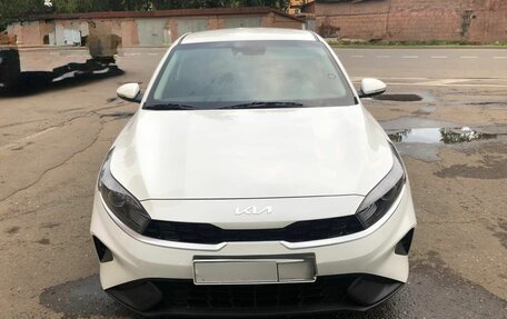 KIA K3, 2021 год, 2 850 000 рублей, 1 фотография
