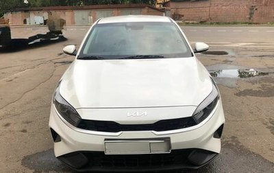 KIA K3, 2021 год, 2 850 000 рублей, 1 фотография