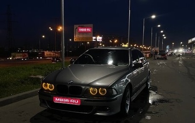 BMW 5 серия, 2001 год, 950 000 рублей, 1 фотография