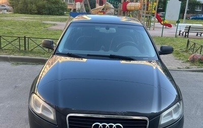 Audi A3, 2010 год, 620 000 рублей, 1 фотография