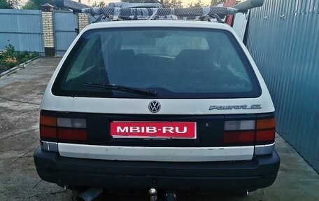 Volkswagen Passat B3, 1990 год, 130 000 рублей, 1 фотография
