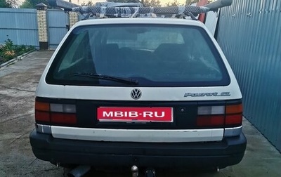 Volkswagen Passat B3, 1990 год, 130 000 рублей, 1 фотография