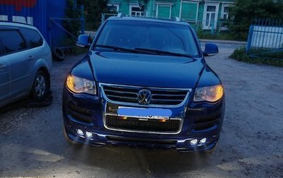 Volkswagen Touareg III, 2008 год, 900 000 рублей, 1 фотография