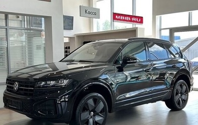 Volkswagen Touareg III, 2025 год, 7 000 000 рублей, 1 фотография