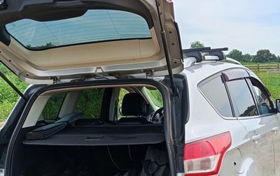 Ford Kuga III, 2013 год, 940 000 рублей, 1 фотография