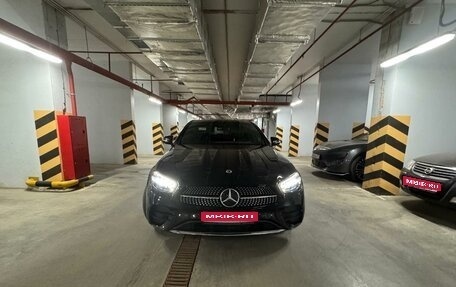 Mercedes-Benz E-Класс, 2021 год, 5 780 000 рублей, 1 фотография