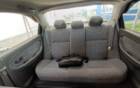 KIA Spectra II (LD), 2008 год, 385 000 рублей, 15 фотография