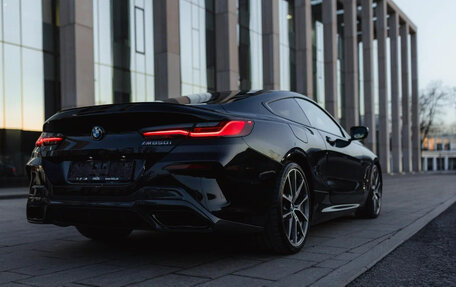 BMW 8 серия, 2019 год, 8 430 000 рублей, 2 фотография