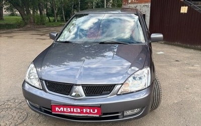 Mitsubishi Lancer IX, 2006 год, 275 000 рублей, 1 фотография