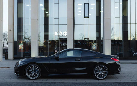 BMW 8 серия, 2019 год, 8 430 000 рублей, 3 фотография