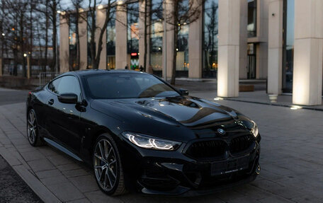 BMW 8 серия, 2019 год, 8 430 000 рублей, 7 фотография