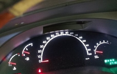 Chrysler Pacifica (CS), 2004 год, 600 000 рублей, 1 фотография