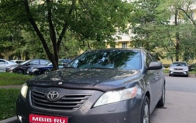Toyota Camry, 2007 год, 980 000 рублей, 1 фотография