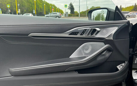 BMW 8 серия, 2019 год, 8 430 000 рублей, 18 фотография