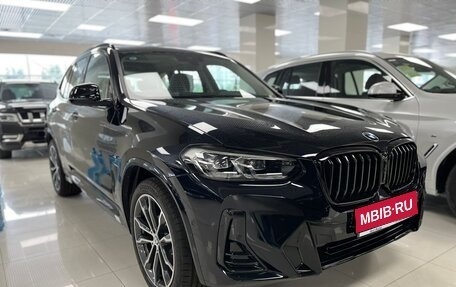 BMW X3, 2024 год, 7 300 000 рублей, 1 фотография
