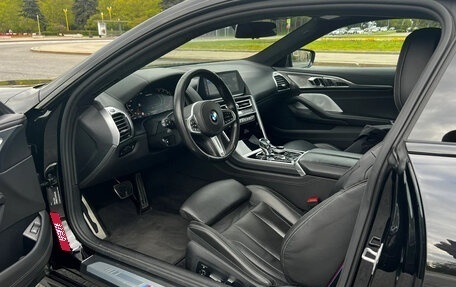 BMW 8 серия, 2019 год, 8 430 000 рублей, 17 фотография
