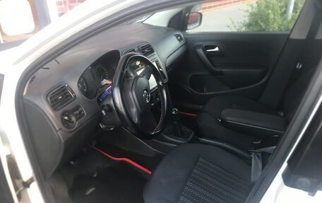 Volkswagen Polo VI (EU Market), 2020 год, 275 000 рублей, 6 фотография