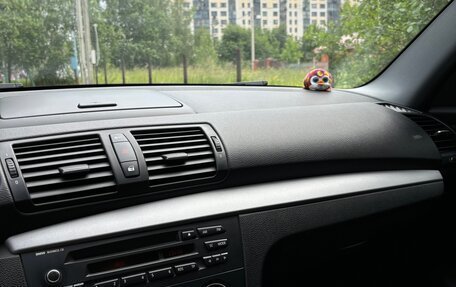 BMW 1 серия, 2011 год, 890 000 рублей, 5 фотография