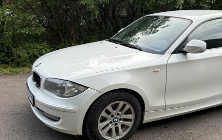 BMW 1 серия, 2011 год, 890 000 рублей, 17 фотография
