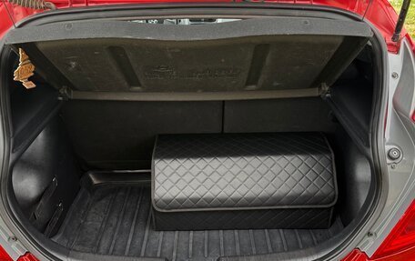 Hyundai Solaris II рестайлинг, 2014 год, 900 000 рублей, 13 фотография