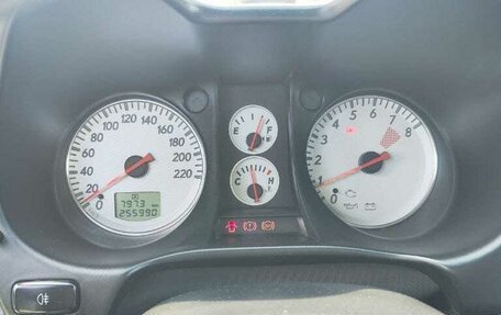 Mitsubishi Outlander III рестайлинг 3, 2007 год, 800 000 рублей, 6 фотография