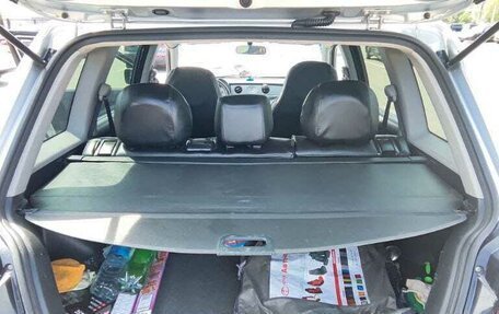 Mitsubishi Outlander III рестайлинг 3, 2007 год, 800 000 рублей, 9 фотография