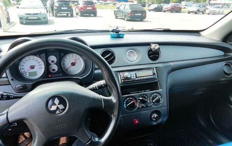 Mitsubishi Outlander III рестайлинг 3, 2007 год, 800 000 рублей, 15 фотография