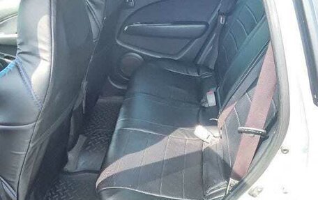 Mitsubishi Outlander III рестайлинг 3, 2007 год, 800 000 рублей, 10 фотография