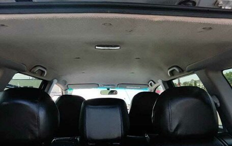 Mitsubishi Outlander III рестайлинг 3, 2007 год, 800 000 рублей, 23 фотография