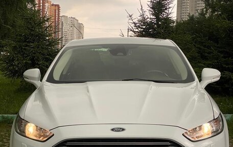 Ford Mondeo V, 2016 год, 1 500 000 рублей, 2 фотография